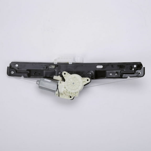 Power Window Motor and Regulator Assembly Fits 2013 Dodge Avenger