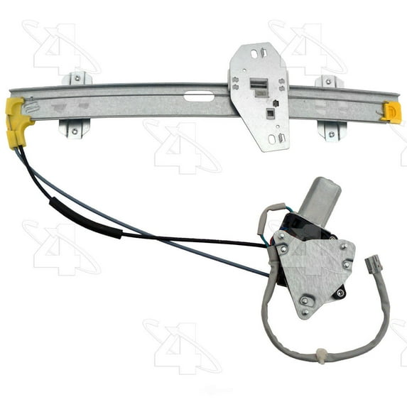 Power Window Motor and Regulator Assembly Fits select: 1994-1997 HONDA ACCORD, 1997-1998 ACURA 3.0CL