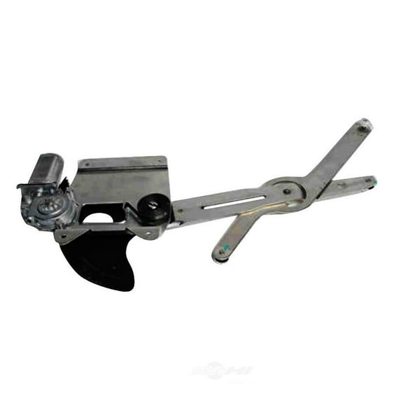 Power Window Motor and Regulator Assembly Fits select: 1994-2004 CHEVROLET S TRUCK, 1995-2005 CHEVROLET BLAZER