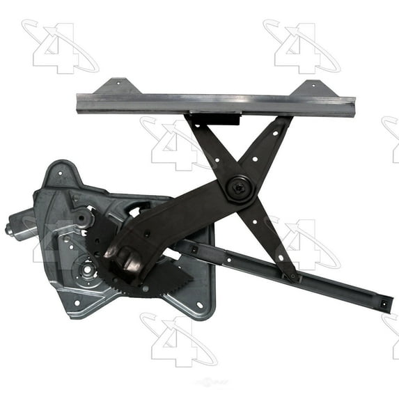 Power Window Motor and Regulator Assembly Fits select: 1995-1999 CHEVROLET MONTE CARLO