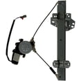 thumbnail image 1 of Power Window Motor and Regulator Assembly Fits select: 1996-2004 ACURA 3.5RL, 1 of 1