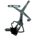 thumbnail image 1 of Power Window Motor and Regulator Assembly Fits select: 1996-2004 MERCEDES-BENZ E, 1 of 1