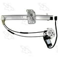 thumbnail image 1 of Power Window Motor and Regulator Assembly Fits select: 1997-2001 JEEP CHEROKEE, 1 of 2