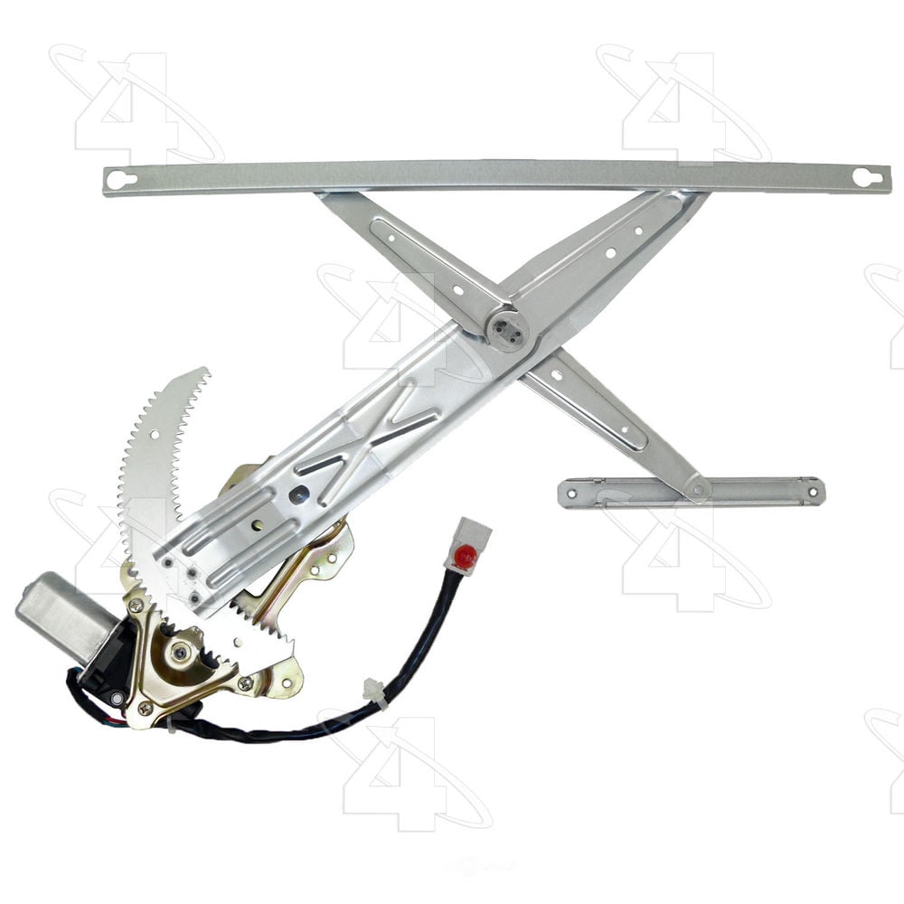2002 Honda Accord Window Regulator