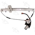 thumbnail image 1 of Power Window Motor and Regulator Assembly Fits select: 1999-2002 HONDA ODYSSEY, 1 of 2