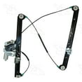 thumbnail image 1 of Power Window Motor and Regulator Assembly Fits select: 2000-2006 BMW X5, 1 of 3