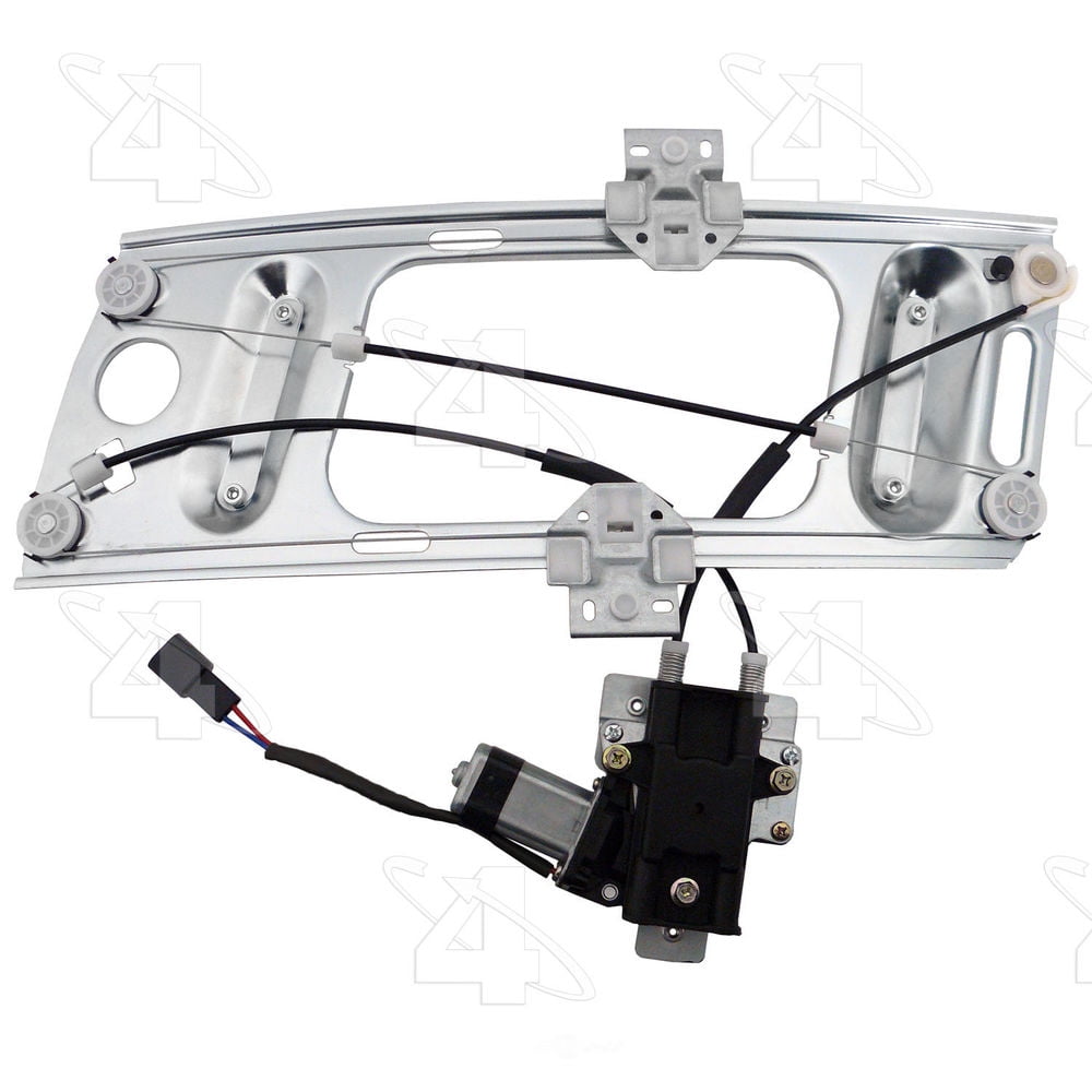 Chevrolet Assembly FINDAUTO Power & Motor Assembly - Front Left Driver ...