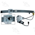 thumbnail image 1 of Power Window Motor and Regulator Assembly Fits select: 2002-2005,2007 JEEP LIBERTY, 1 of 2