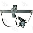 thumbnail image 1 of Power Window Motor and Regulator Assembly Fits select: 2003-2005 HUMMER H2, 2006 HUMMER H2 SUT, 1 of 5