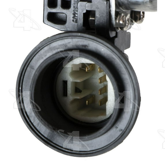 Power Window Motor and Regulator Assembly Fits select: 2003-2009 TOYOTA 4RUNNER, 2003-2009 LEXUS GX