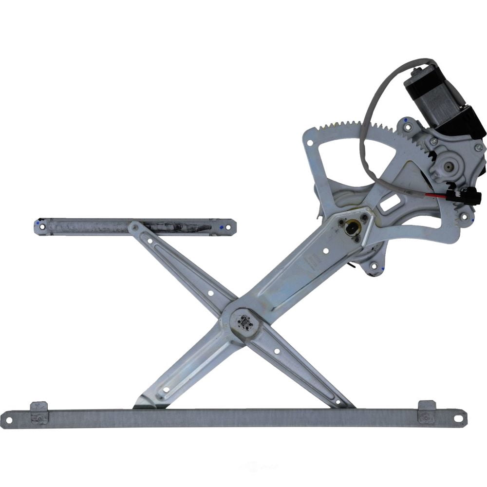 Power Window Motor and Regulator Assembly Fits select: 2004-2006 TOYOTA ...