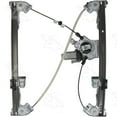 thumbnail image 1 of Power Window Motor and Regulator Assembly Fits select: 2004-2008 FORD F150, 2006-2008 LINCOLN MARK LT, 1 of 3