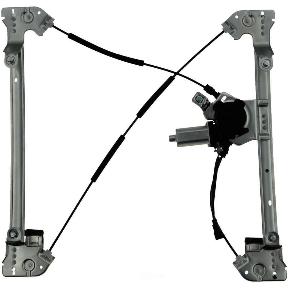 2004 Ford F150 Window Regulator