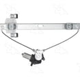 thumbnail image 1 of Power Window Motor and Regulator Assembly Fits select: 2004-2014 FORD F150, 1 of 1