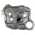 thumbnail image 1 of Power Window Motor and Regulator Assembly Fits select: 2007-2009 HYUNDAI SANTA FE, 1 of 2