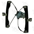 thumbnail image 1 of Power Window Motor and Regulator Assembly Fits select: 2011-2012 CHEVROLET CRUZE, 1 of 3