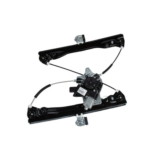 Power Window Motor and Regulator Assembly Fits select: 2013-2014 CHEVROLET CRUZE LS, 2011-2012 CHEVROLET CRUZE LT