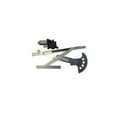thumbnail image 1 of Replacement TYC 660382 Front Driver Window Regulator For 97-03 Chevrolet Malibu, 1 of 1
