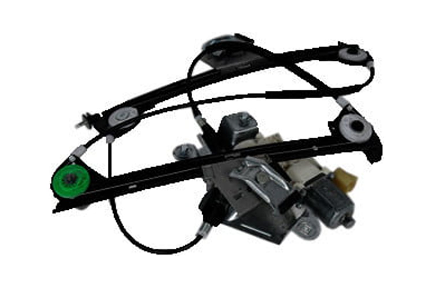 Power Window Motor and Regulator Assembly - image 1 of 2