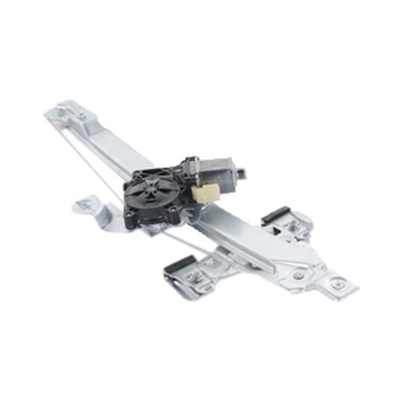 Power Window Motor and Regulator Assembly