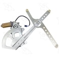 thumbnail image 1 of Power Window Motor and Regulator Assembly, 1 of 3