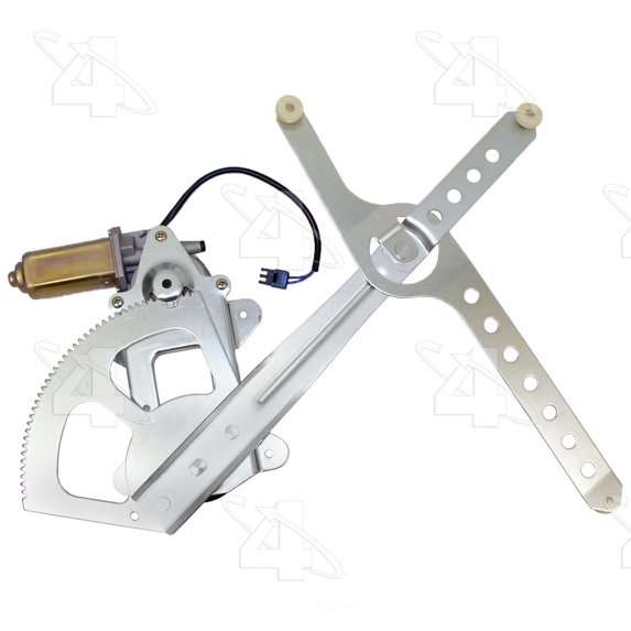 Power Window Motor and Regulator Assembly