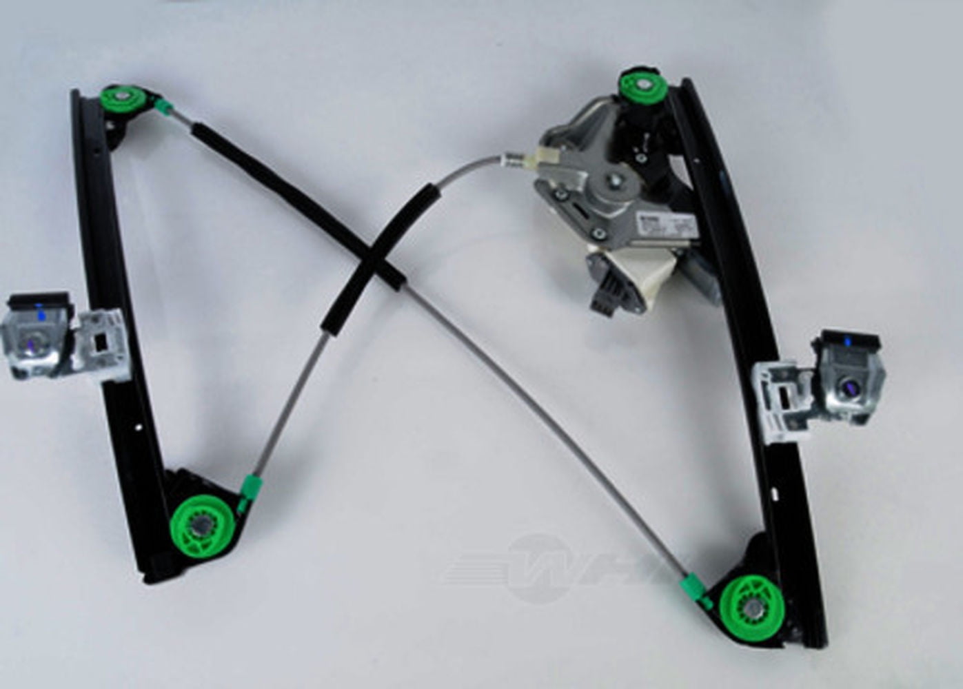 Power Window Motor and Regulator Assembly