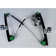 thumbnail image 1 of Power Window Motor and Regulator Assembly, 1 of 1