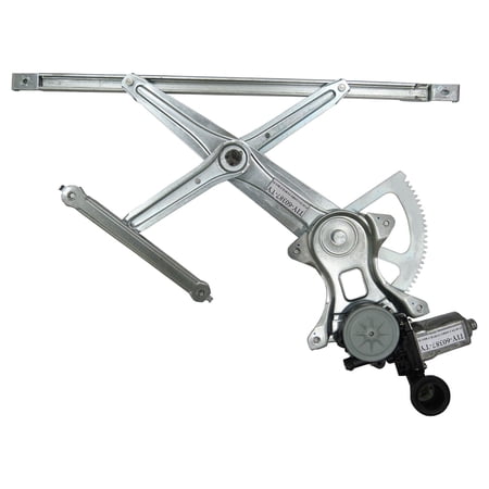 Power Window Motor and Regulator Assembly