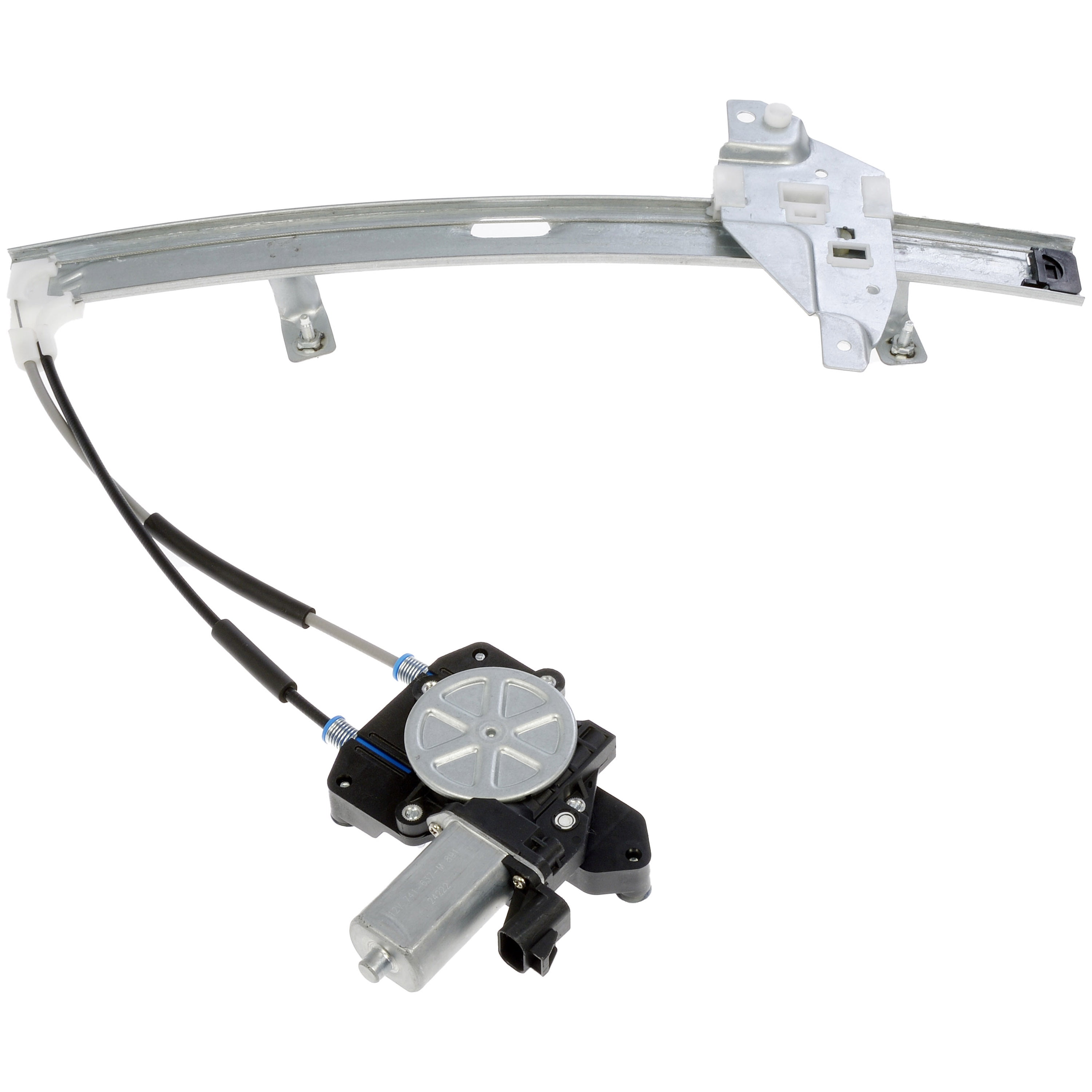 Power Window Motor and Regulator Assembly - Walmart.com