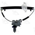 thumbnail image 1 of Power Window Motor and Regulator Assembly, 1 of 2