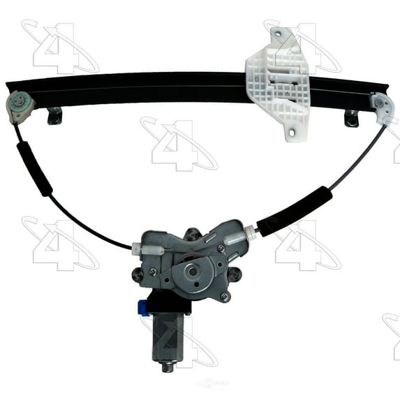 Power Window Motor and Regulator Assembly