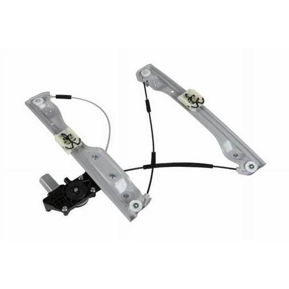 Power Window Motor and Regulator Assembly