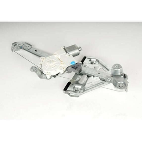 Power Window Motor and Regulator Assembly