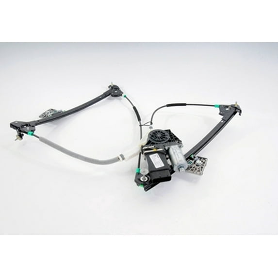 Power Window Motor and Regulator Assembly