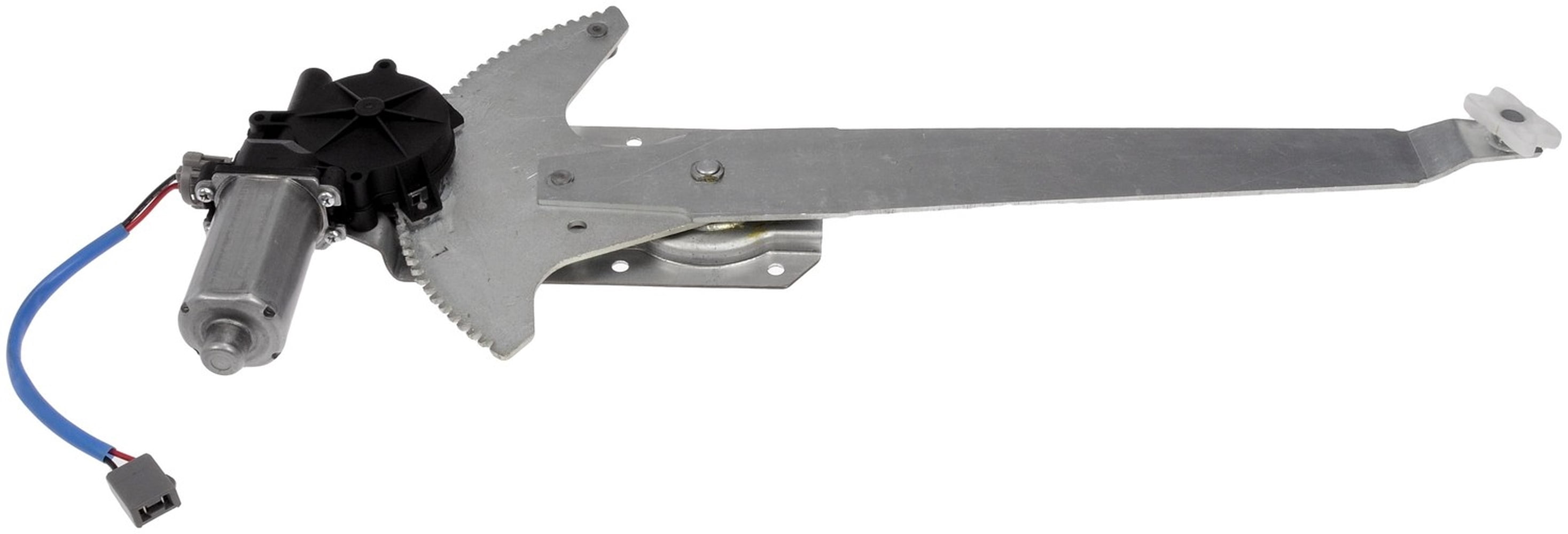 Power Window Motor Rotation Control Power Window Motor and Regulator Assembly - Walmart.com