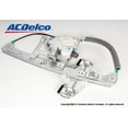 thumbnail image 1 of Power Window Motor and Regulator Assembly, 1 of 2