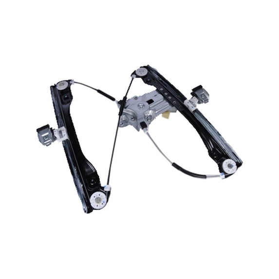 Power Window Motor and Regulator Assembly