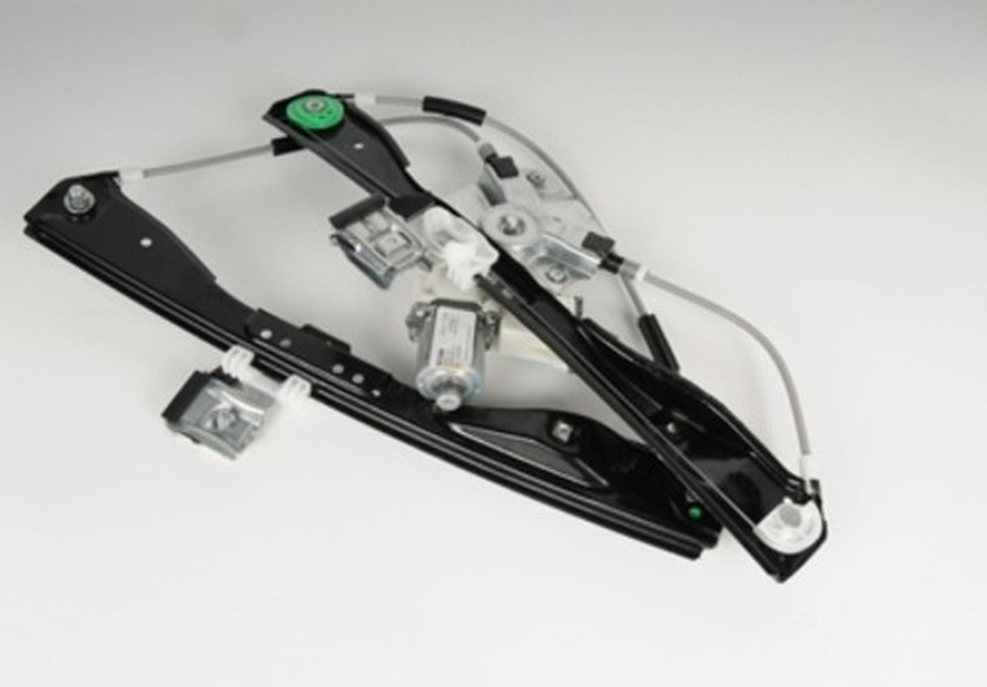 Power Window Motor Rotation Control Power Window Motor and Regulator Assembly - Walmart.com