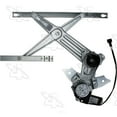 thumbnail image 1 of Power Window Motor and Regulator Assembly, 1 of 2