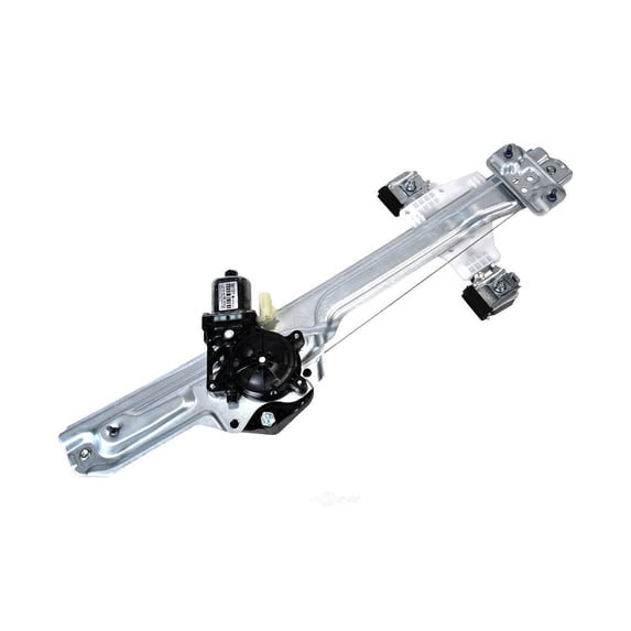 Power Window Motor and Regulator Assembly