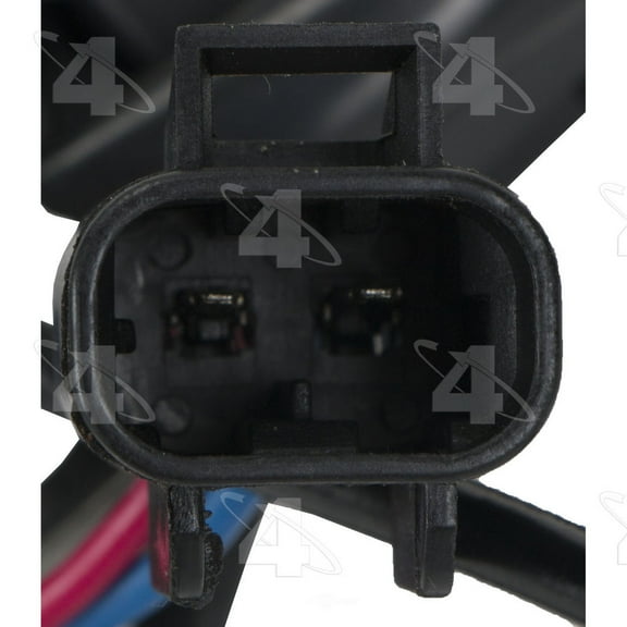 Power Window Motor and Regulator Assembly