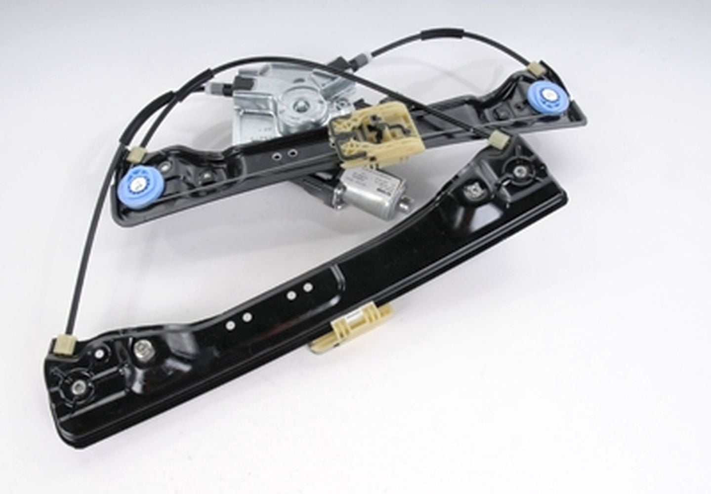 Power Window Motor and Regulator Assembly