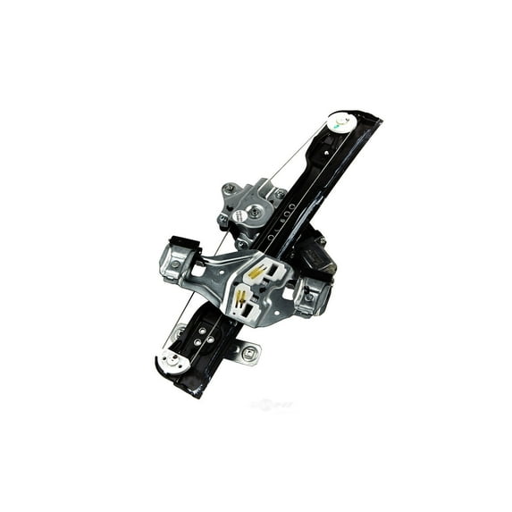 Power Window Motor and Regulator Assembly