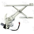 thumbnail image 1 of Power Window Motor and Regulator Assembly, 1 of 1