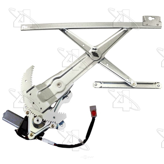 Power Window Motor and Regulator Assembly