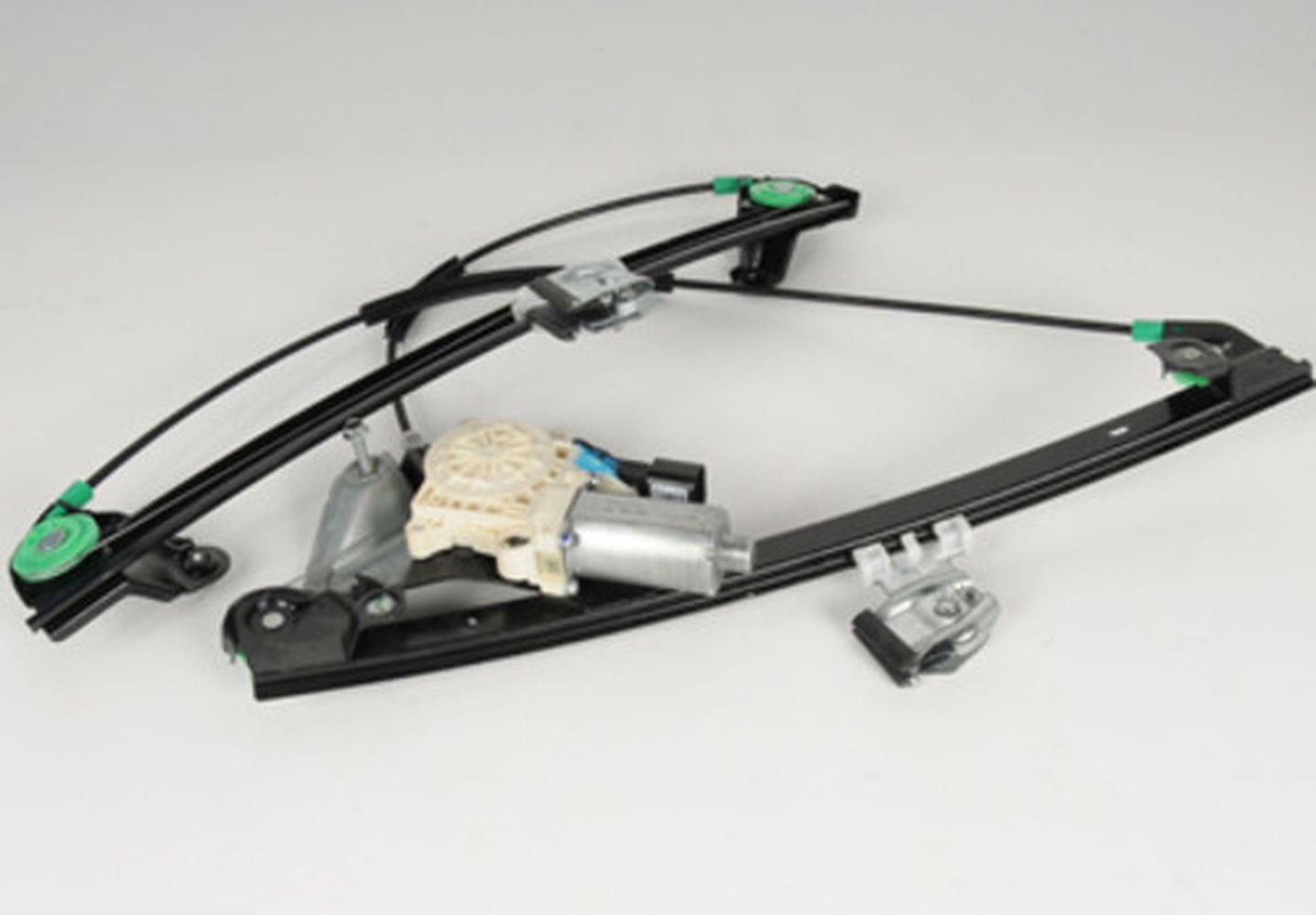 Power Window Motor Rotation Control Power Window Motor and Regulator Assembly - Walmart.com