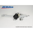 thumbnail image 1 of Power Window Motor and Regulator Assembly, 1 of 2