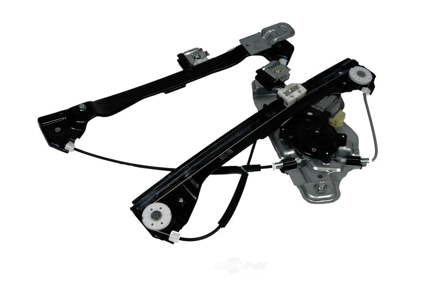 Power Window Motor and Regulator Assembly