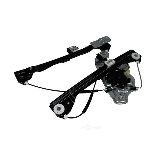 Power Window Motor and Regulator Assembly